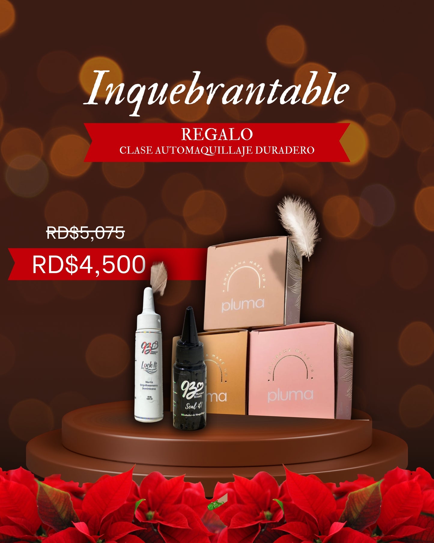 Kit Inquebrantable