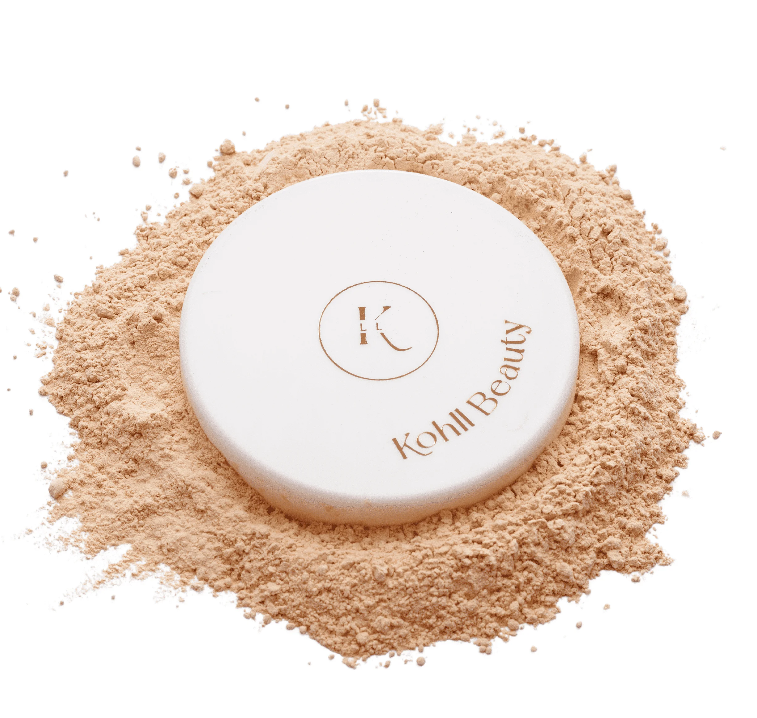 Kohll Powder Blindado