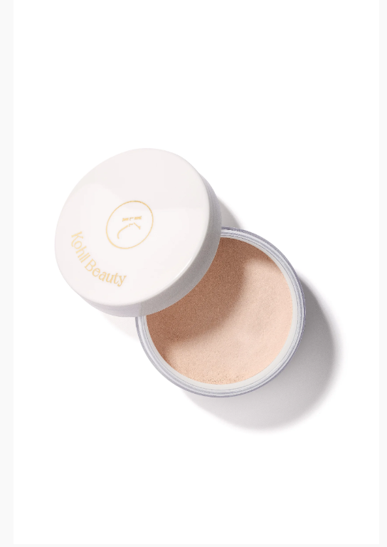 Kohll Powder Blindado