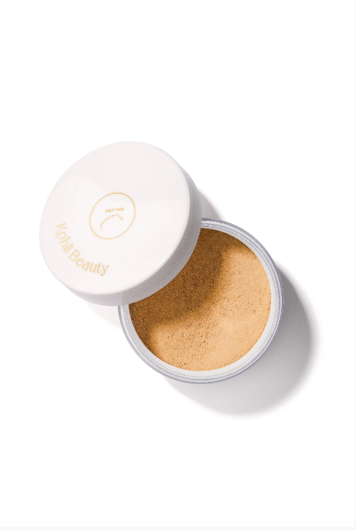 Kohll Powder Blindado