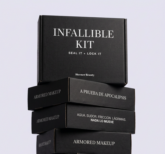 Infallible Kit