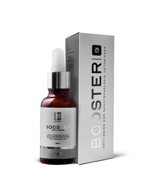 Booster antiaging - ANAIRANA