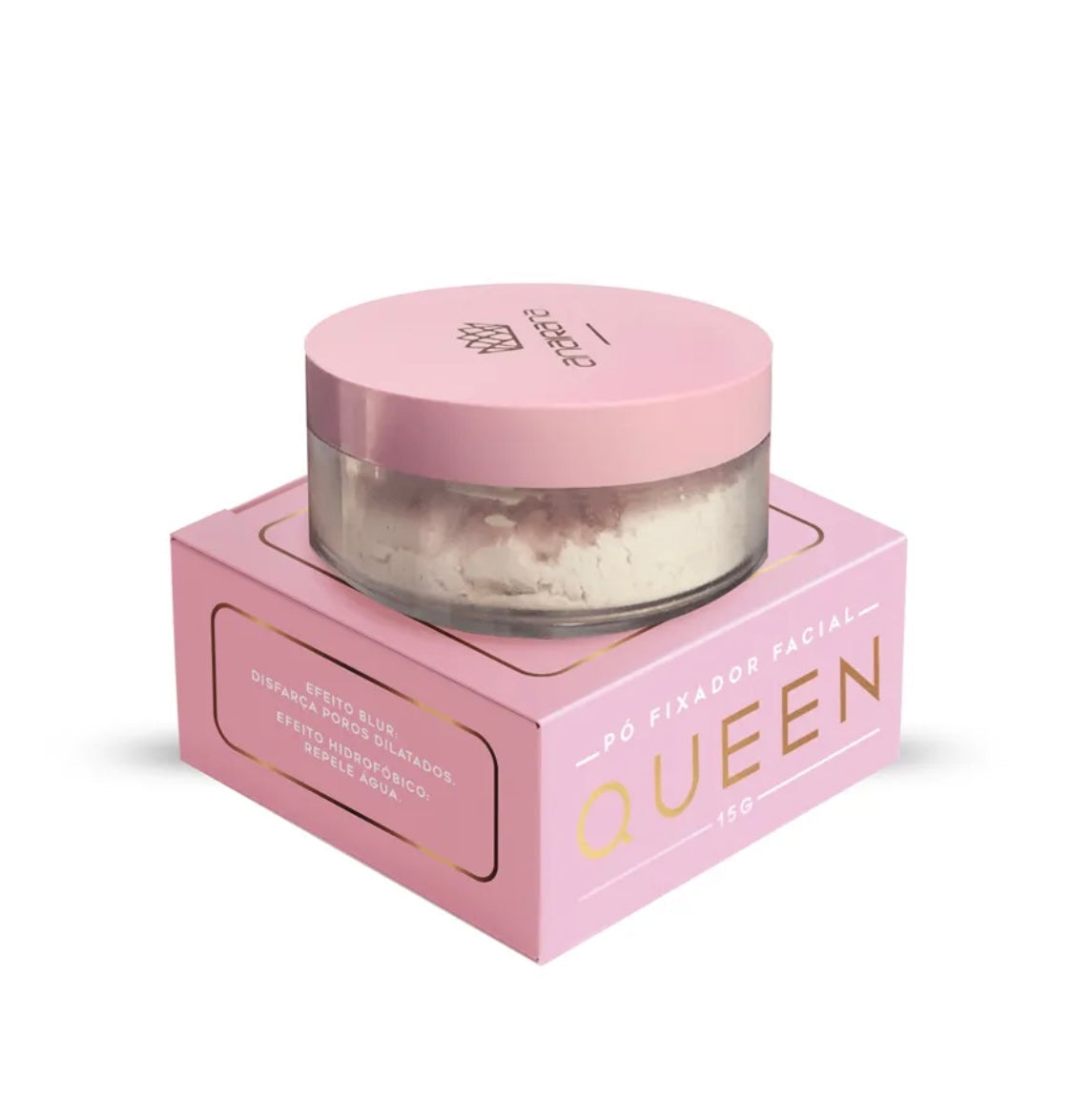Polvo Queen Anairana