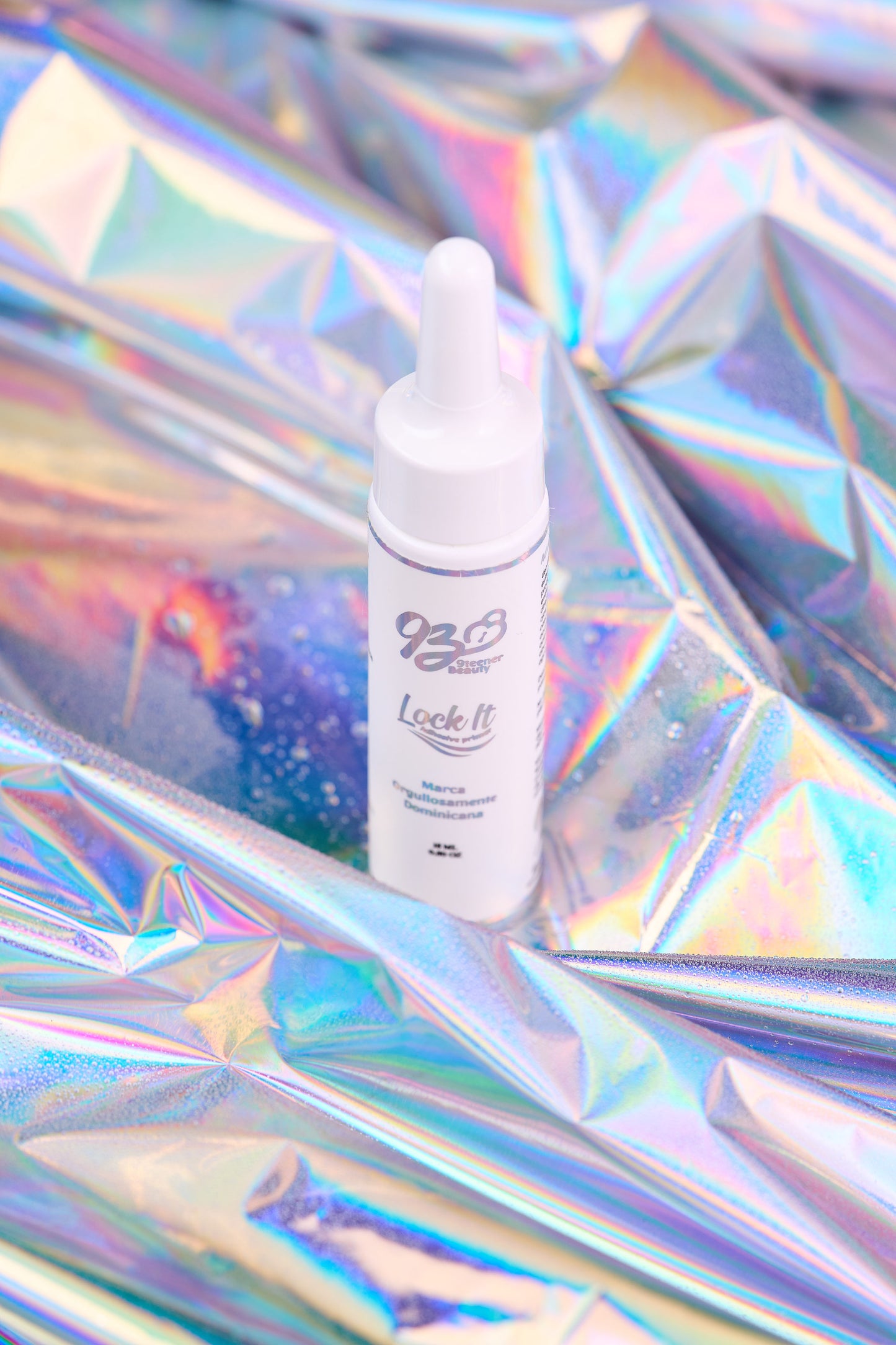 Lock it adhesive primer