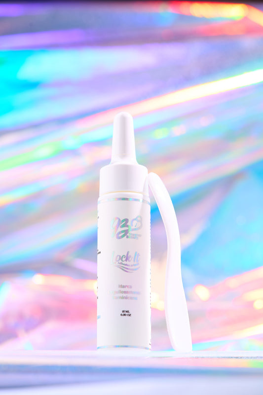 Lock it adhesive primer