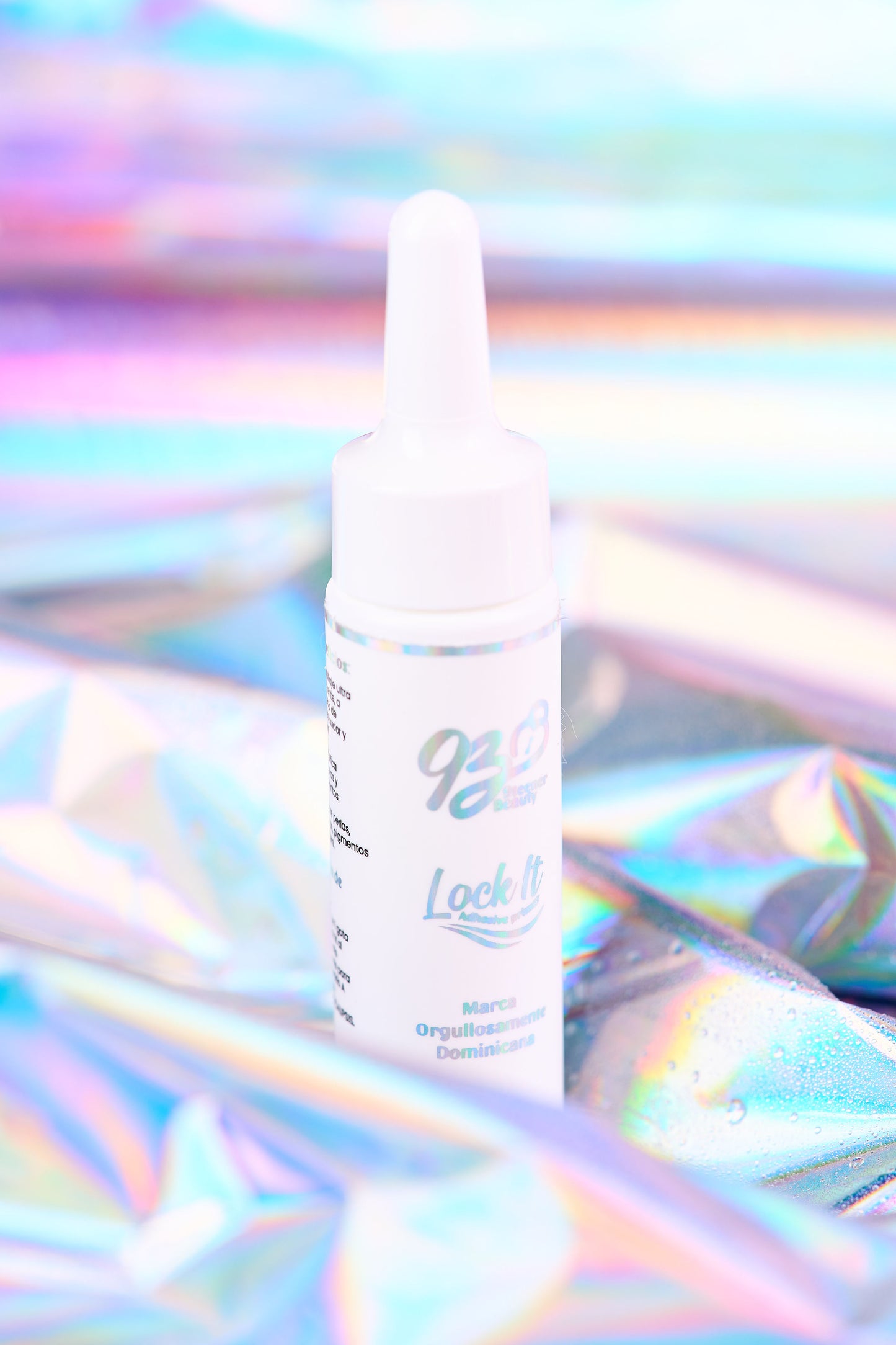 Lock it adhesive primer