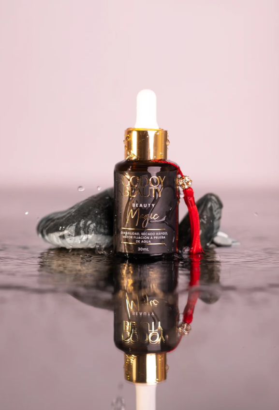 Beauty Magic - Godoy Beauty