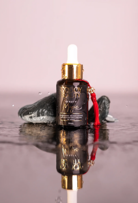 Beauty Magic - Godoy Beauty