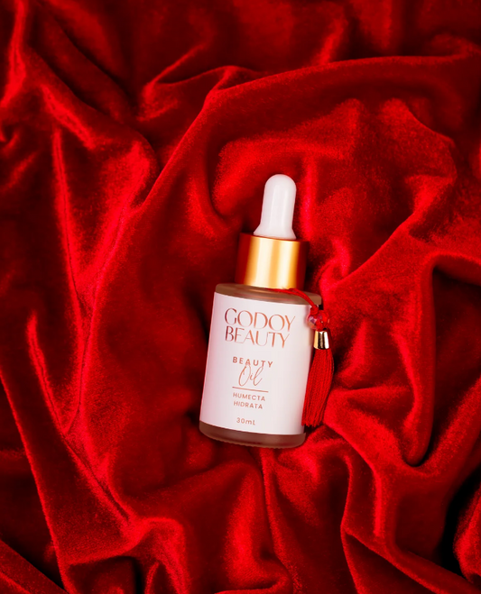 Beauty Oil - Godoy Beauty