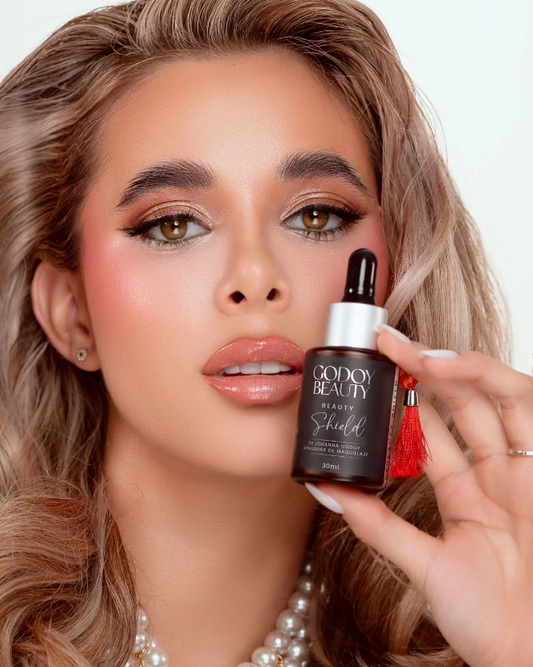 Beauty Shield - Godoy Beauty