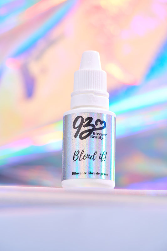 Diluyente Blend it