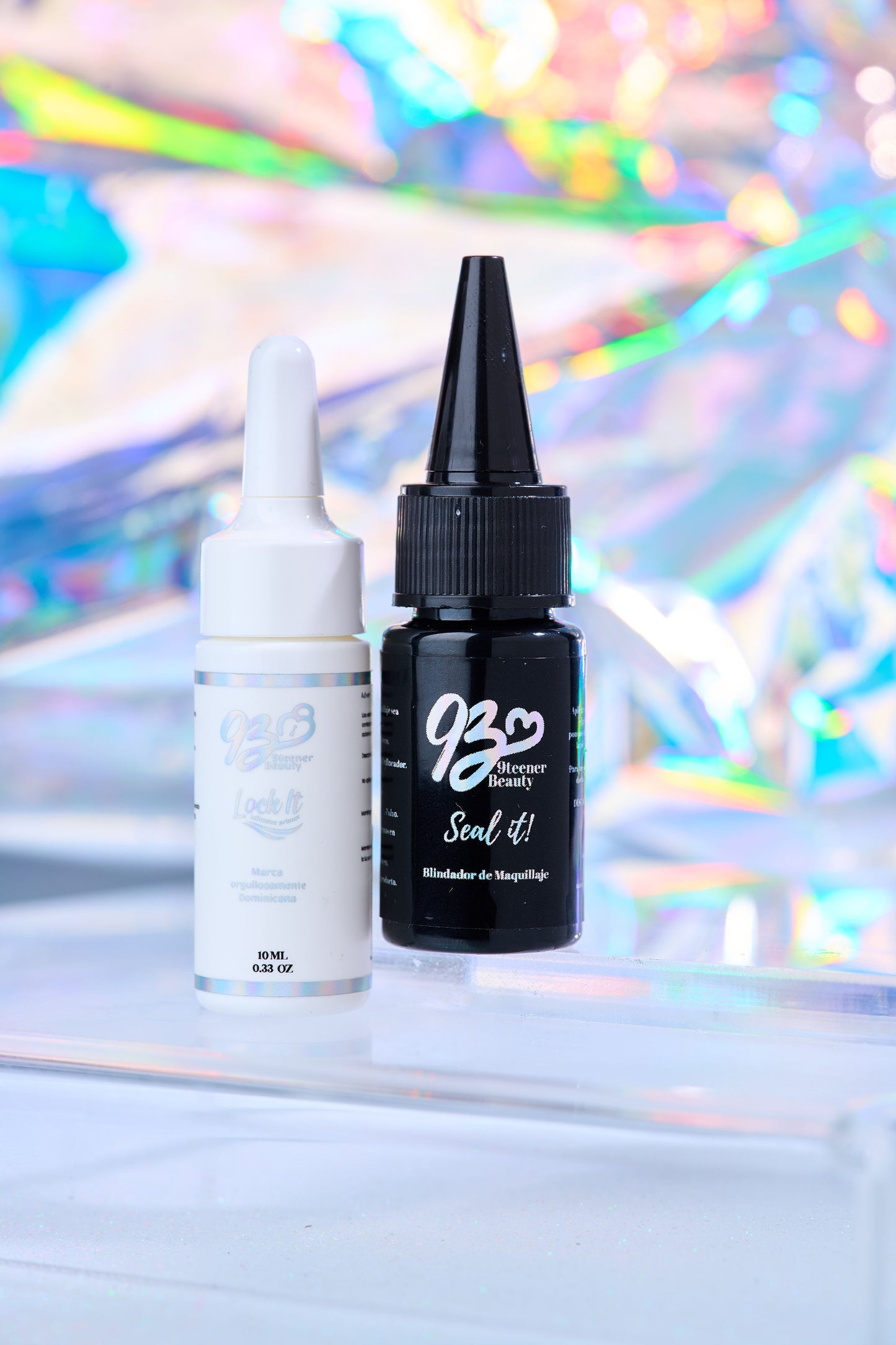 Lock it adhesive primer