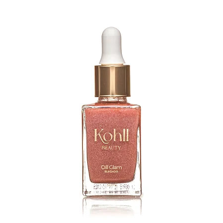 Kohll Oil Glam - Rosé