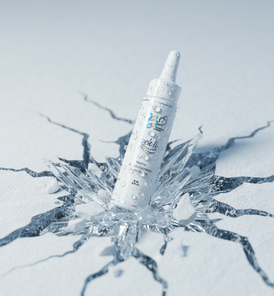 Lock it adhesive primer